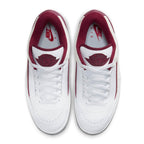 Tenis Nike Jordan 2 Retro Low