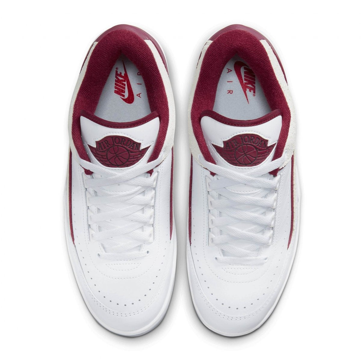 Tenis Nike Jordan 2 Retro Low