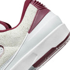 Tenis Nike Jordan 2 Retro Low