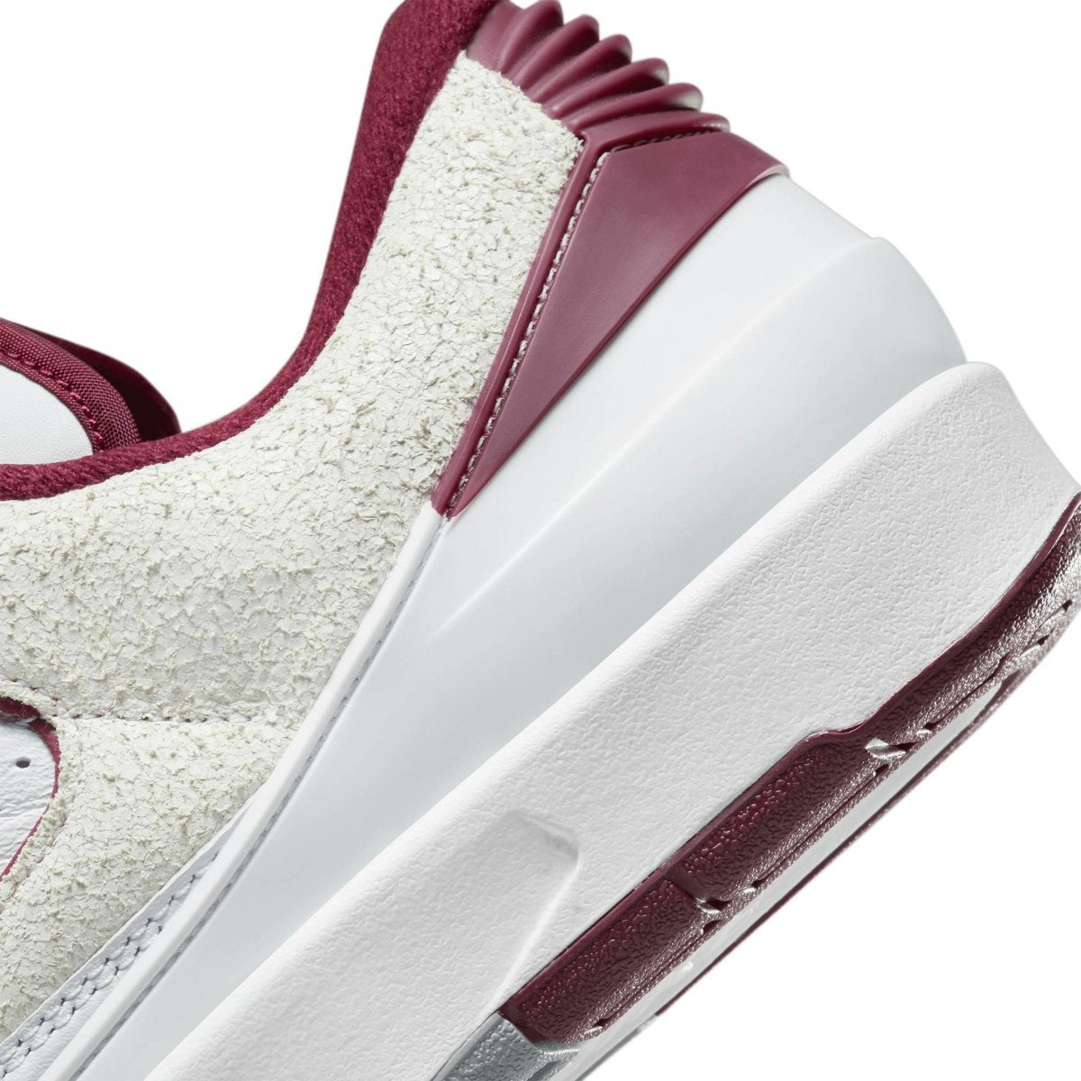 Tenis Nike Jordan 2 Retro Low