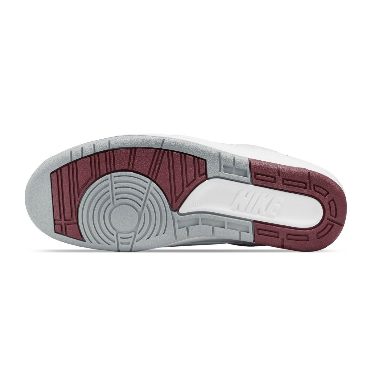 Tenis Nike Jordan 2 Retro Low