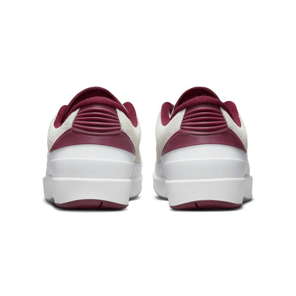 Tenis Nike Jordan 2 Retro Low