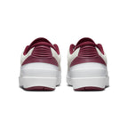 Tenis Nike Jordan 2 Retro Low
