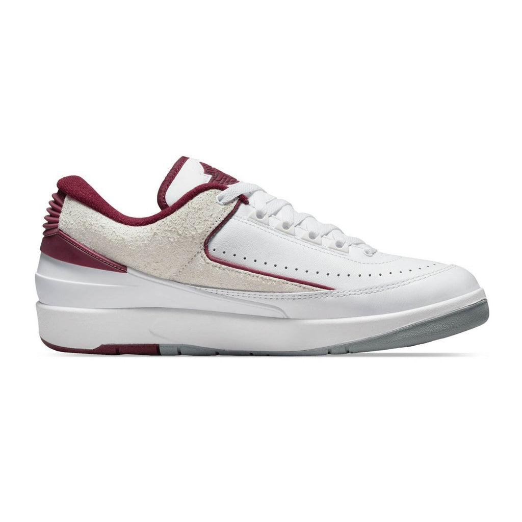 Tenis Nike Jordan 2 Retro Low