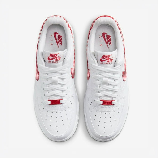 Tenis Nike Air Force 1 07 Ess Trend