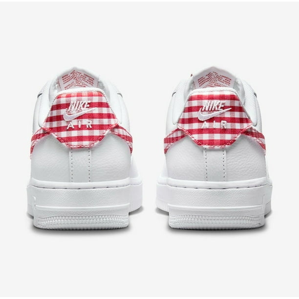 Tenis Nike Air Force 1 07 Ess Trend
