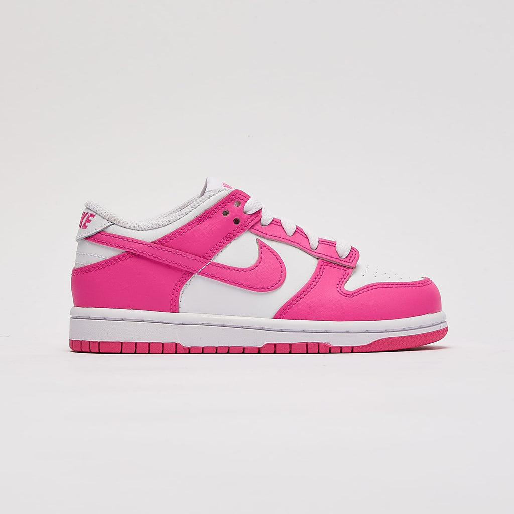 Tenis Nike Dunk Low