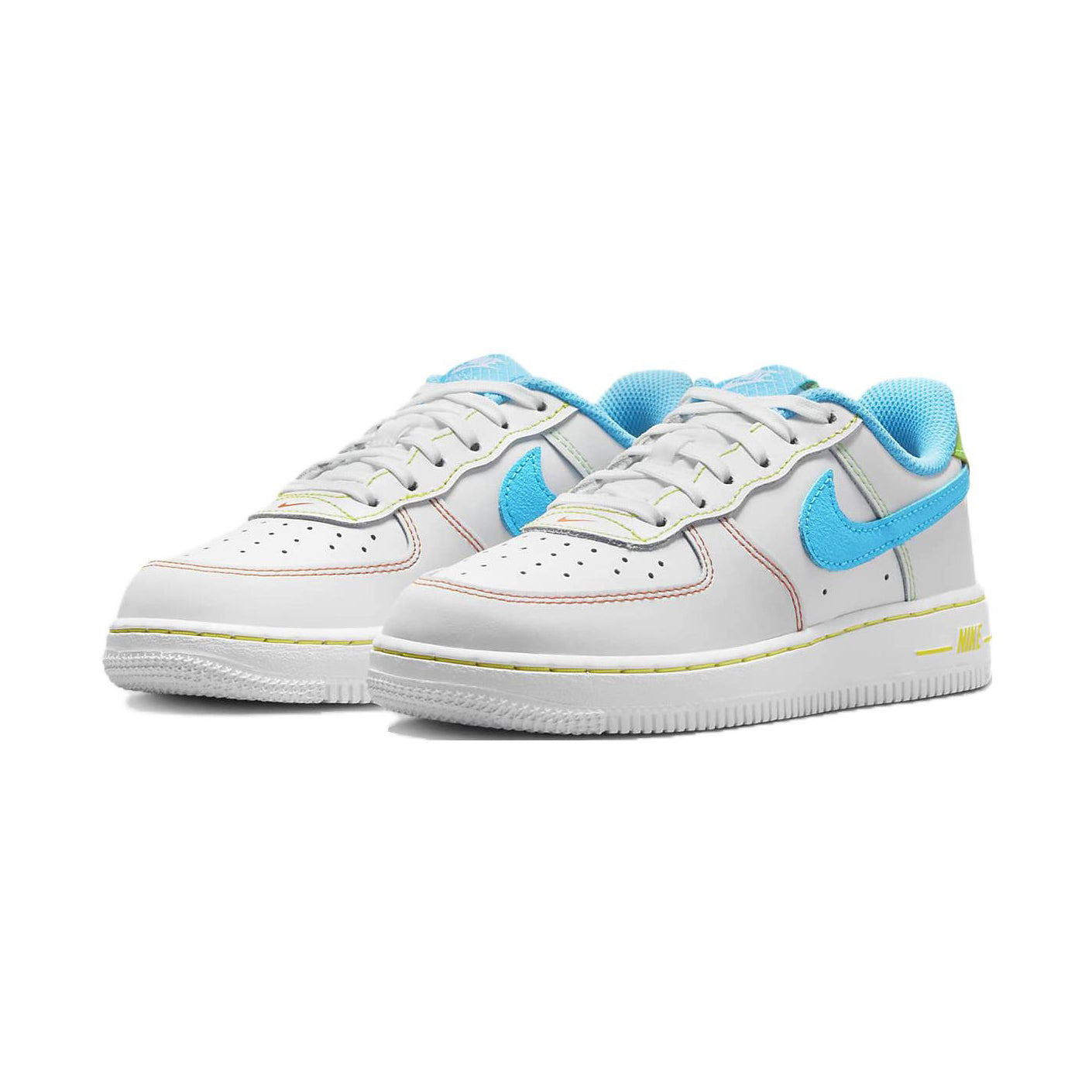 Tenis Nike Force 1 LV8
