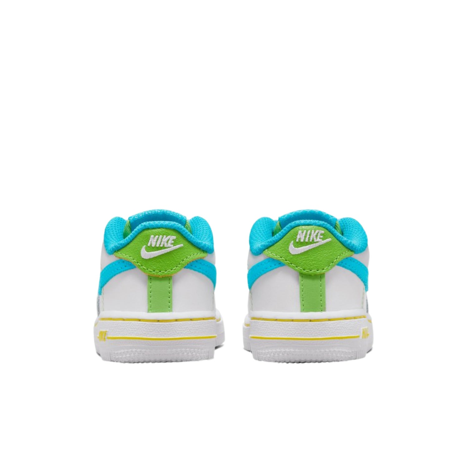 Tenis Nike Force 1 LV8 BP