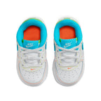 Tenis Nike Force 1 LV8 BP