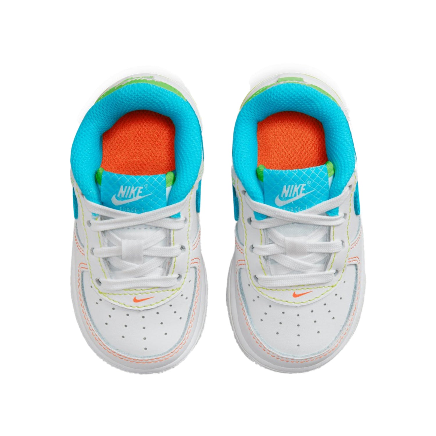 Tenis Nike Force 1 LV8 BP