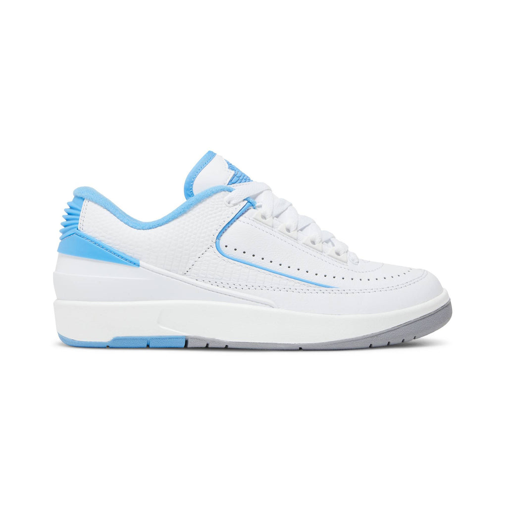 Tenis Air Jordan 2 Low