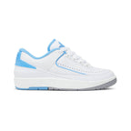 Tenis Air Jordan 2 Low
