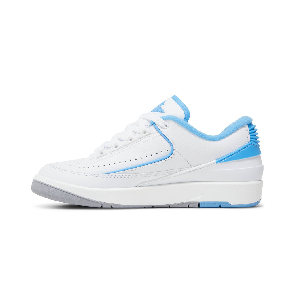 Tenis Air Jordan 2 Low