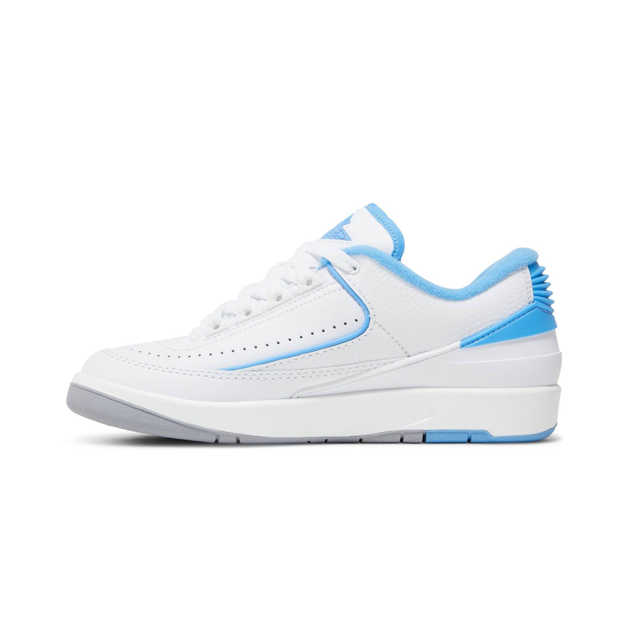 Tenis Air Jordan 2 Low