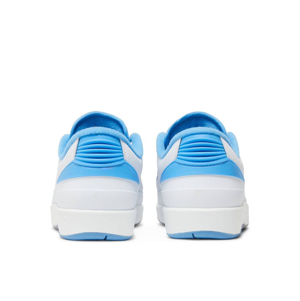 Tenis Air Jordan 2 Low