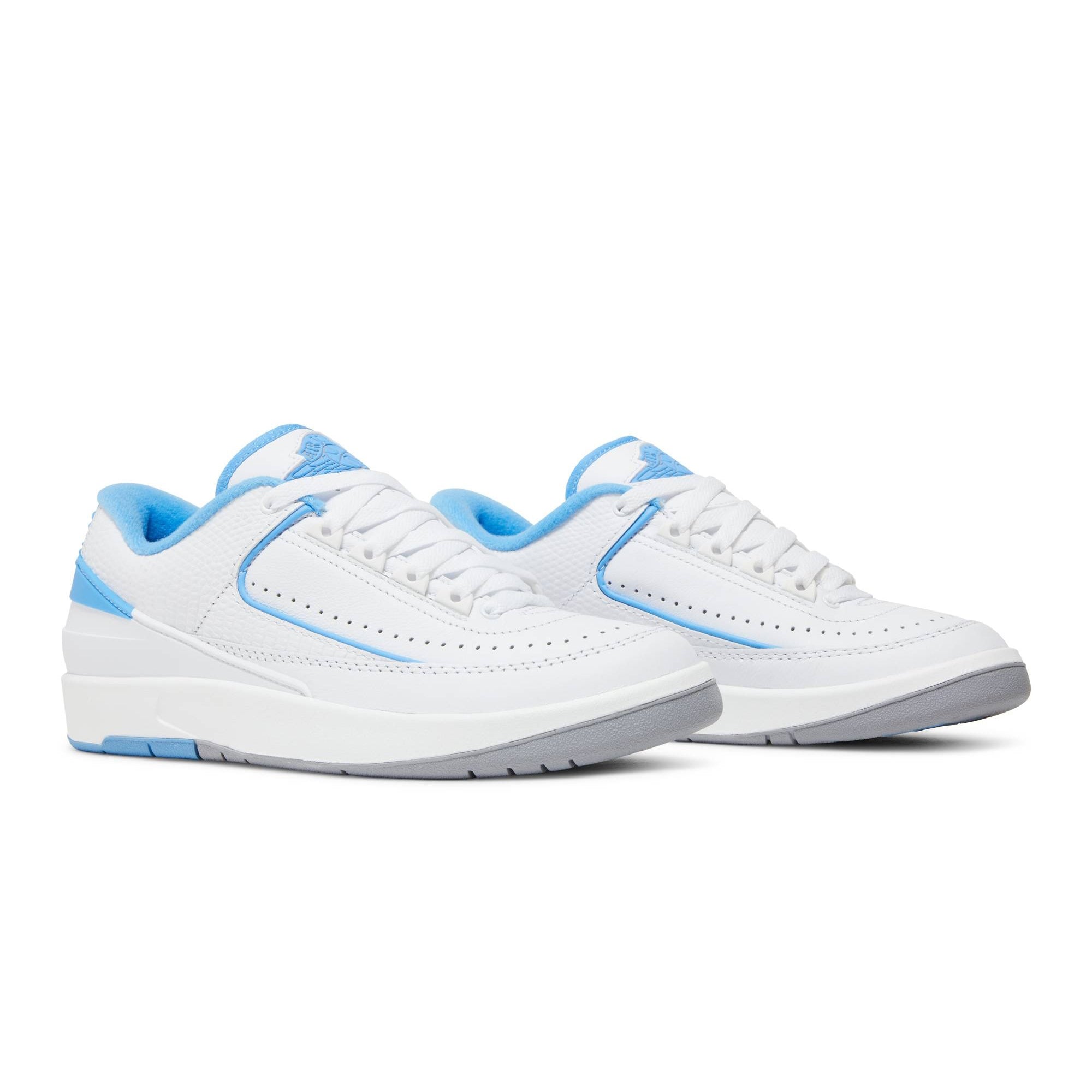 Tenis Air Jordan 2 Low