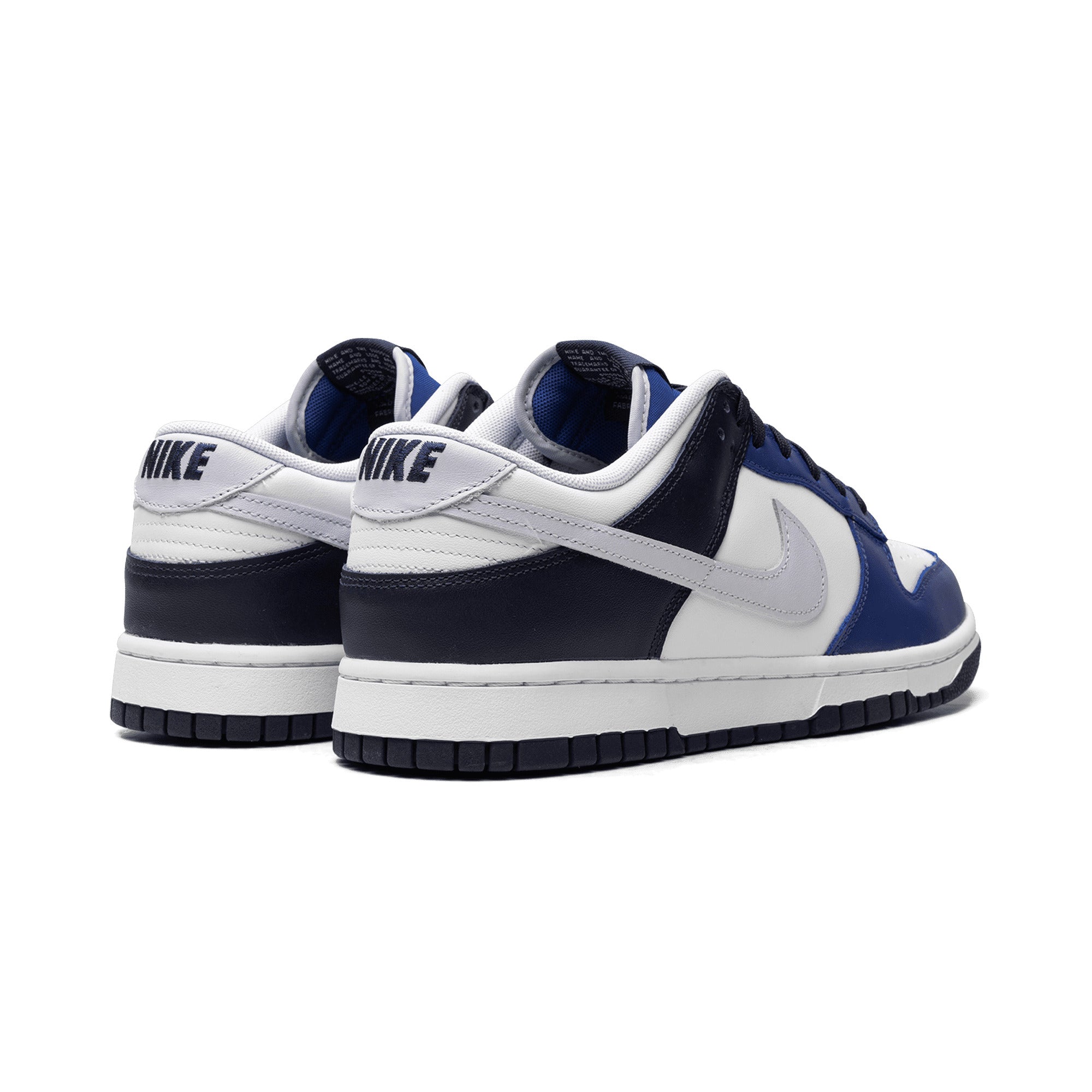 Tenis Nike Dunk Low