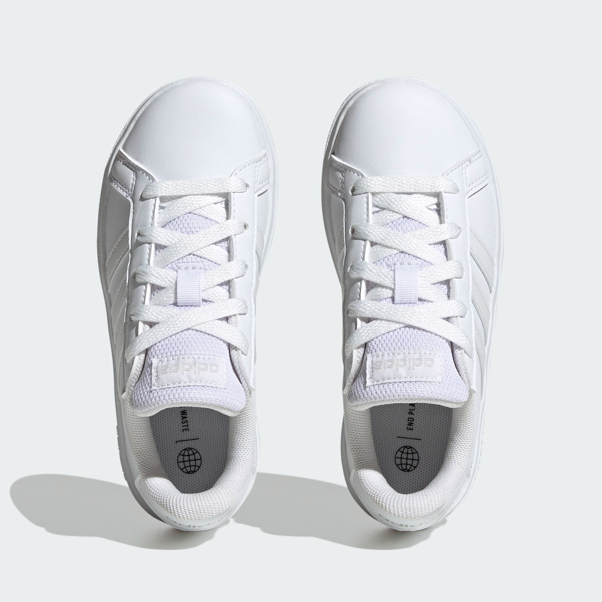 Tenis Adidas Grand Court 2.0 k