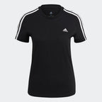 playera adidas w 3s t