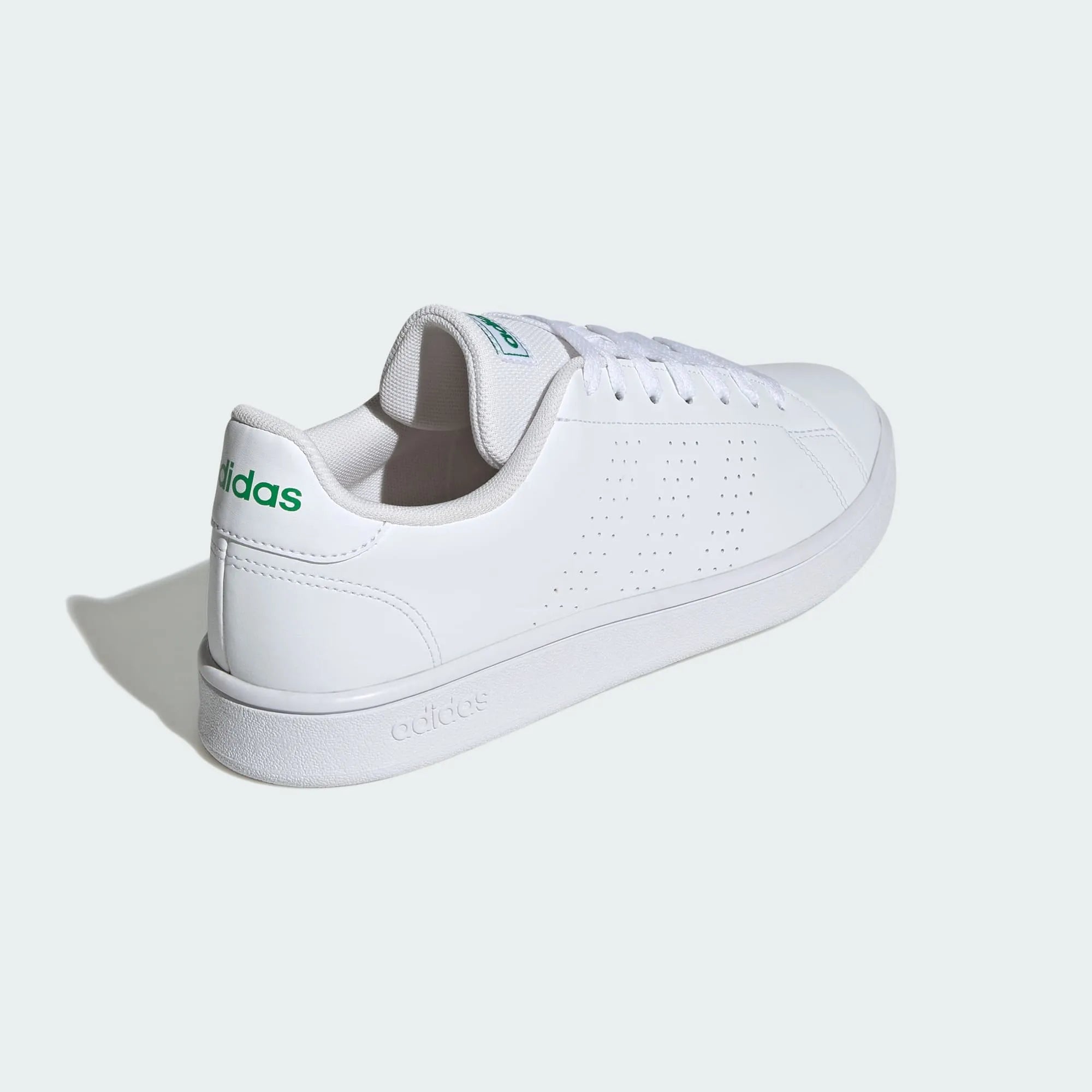 tenis adidas advantage base