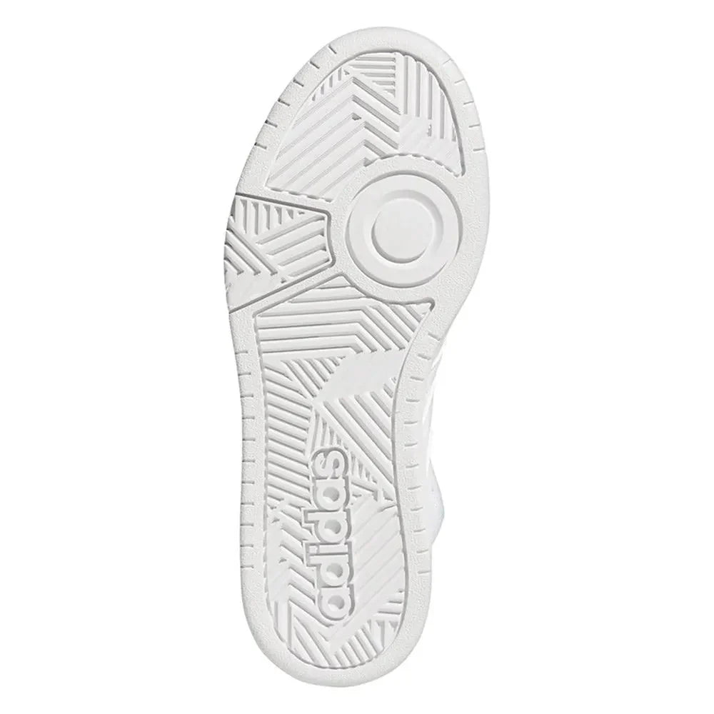 tenis adidas hoops 3.0 mid