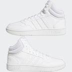 tenis adidas hoops 3.0 mid