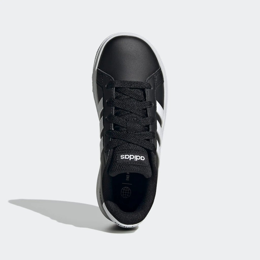 tenis adidas grand court 2.0 k