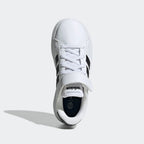 tenis adidas grand court 2.0 el k