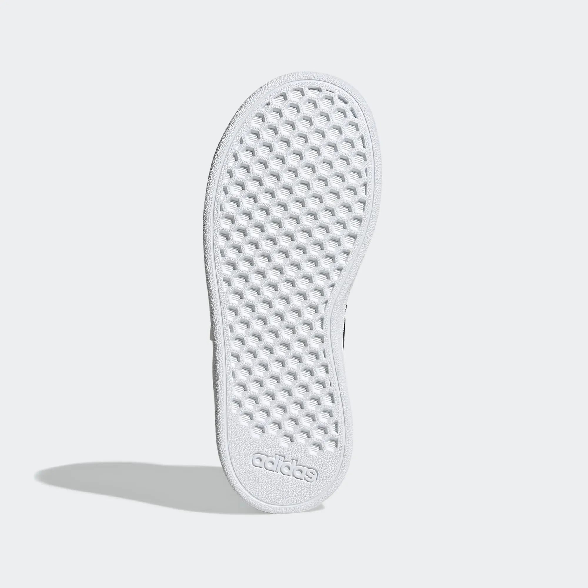 tenis adidas grand court 2.0 el k