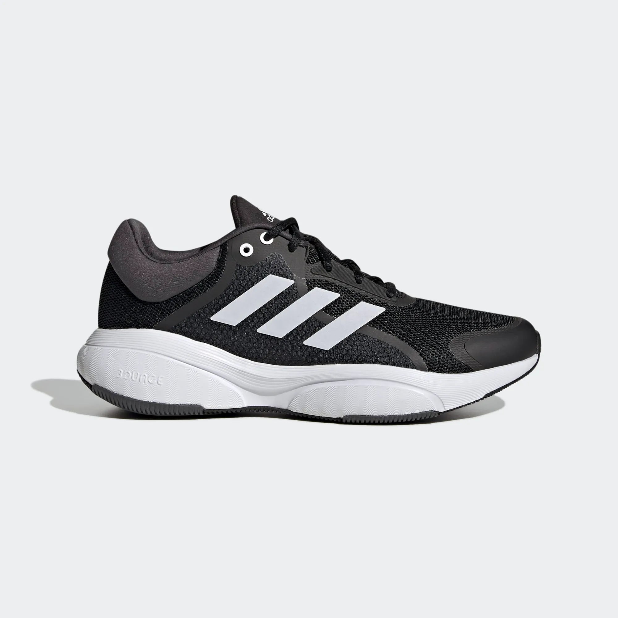 tenis adidas response