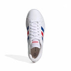 tenis adidas grand court base 2.0