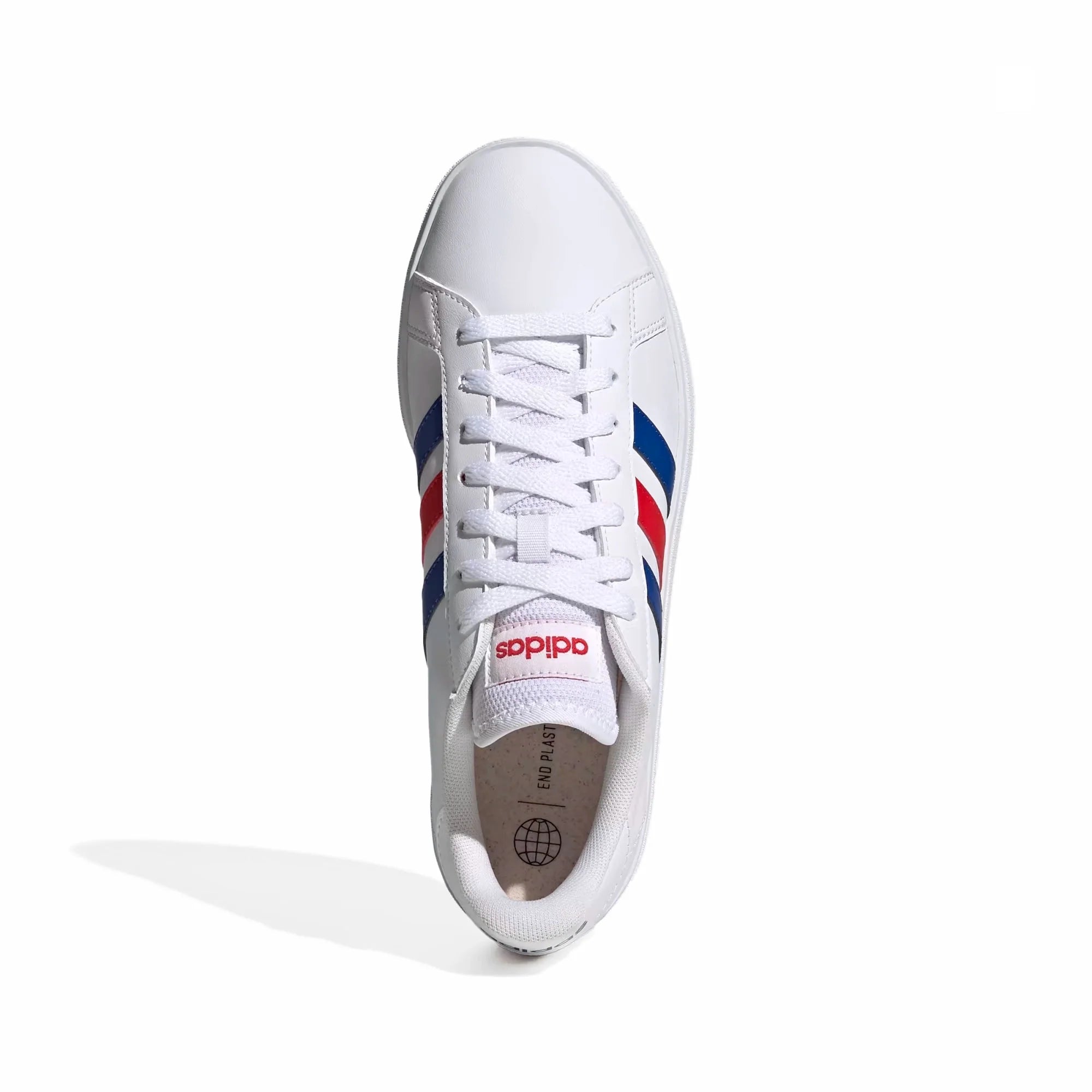 tenis adidas grand court base 2.0