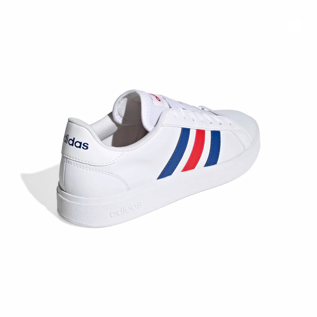 tenis adidas grand court base 2.0