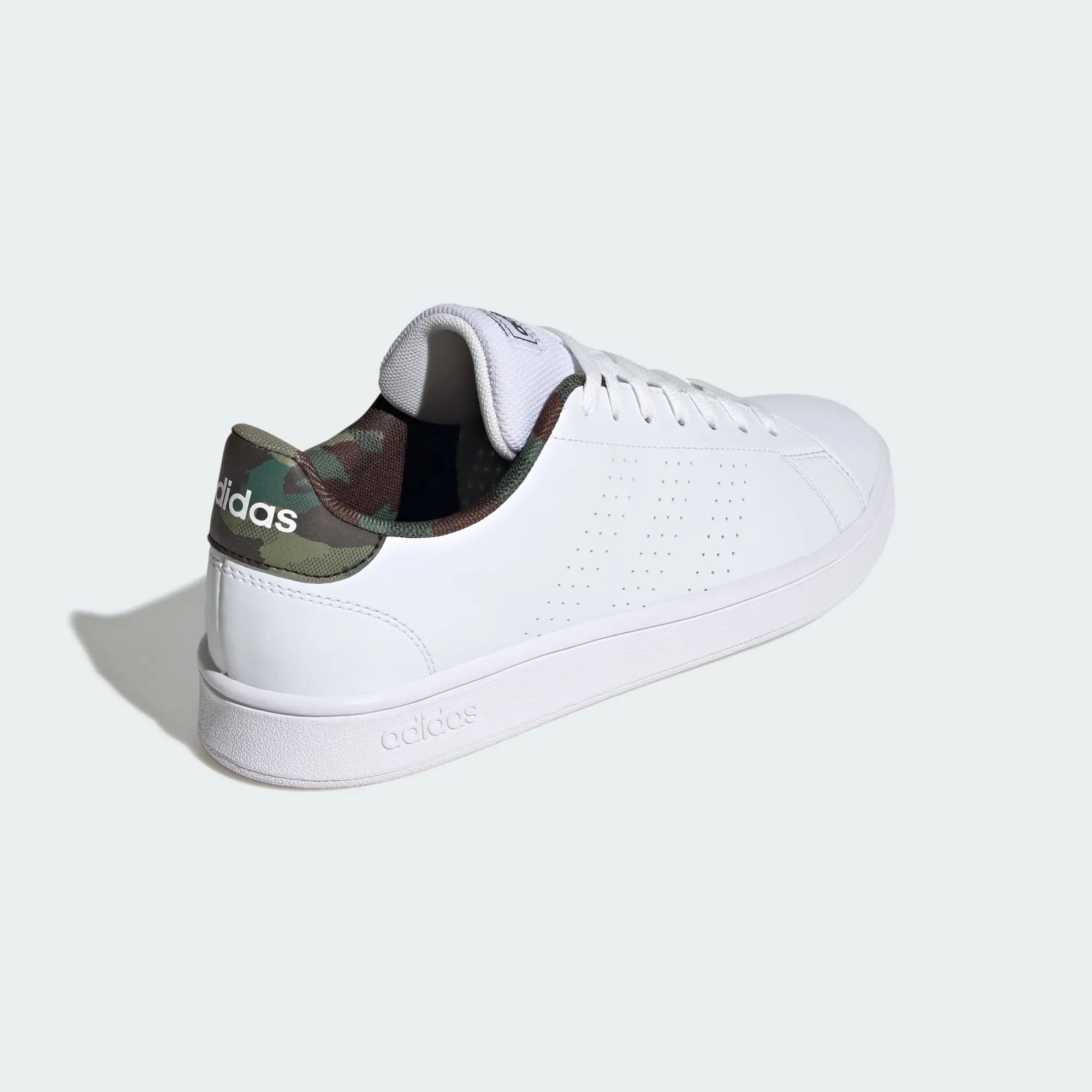tenis adidas advantage base
