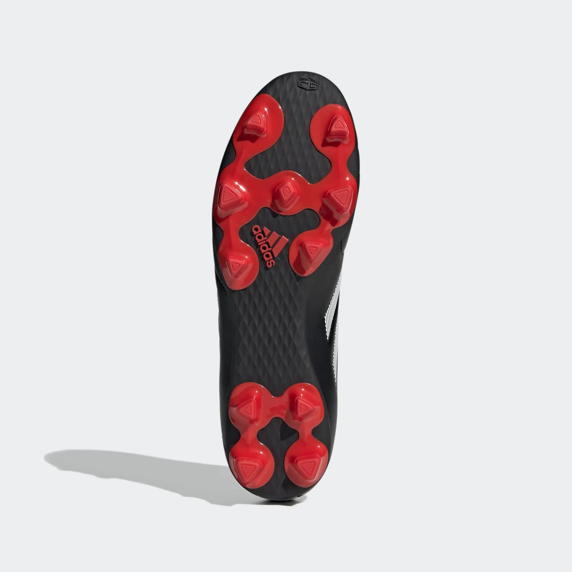 tenis adidas goletto viii fg