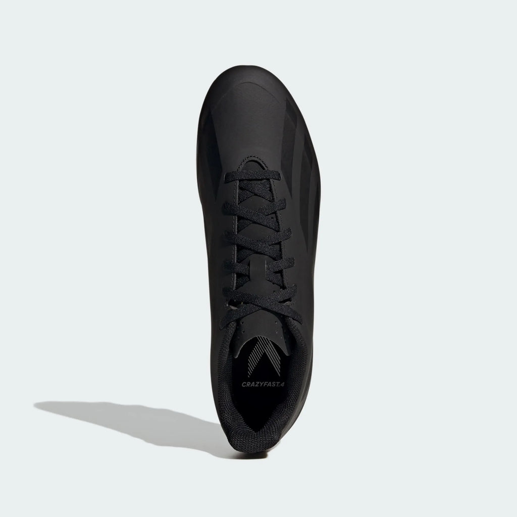 tenis adidas x crazyfast.4 fxg