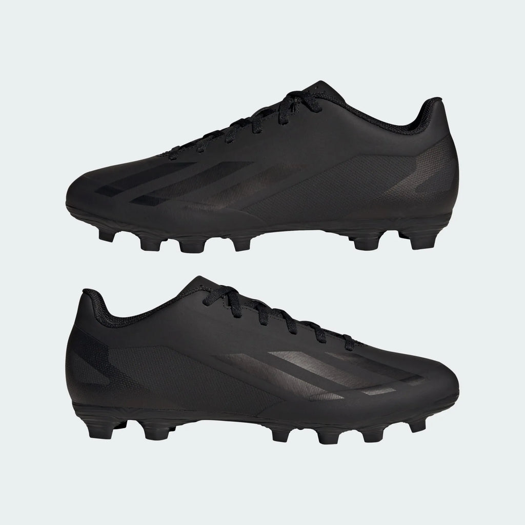 tenis adidas x crazyfast.4 fxg