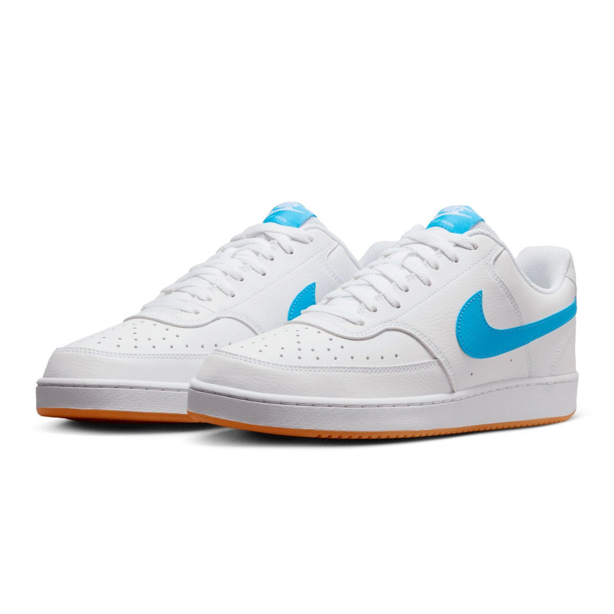 Tenis Nike Court Vision Low