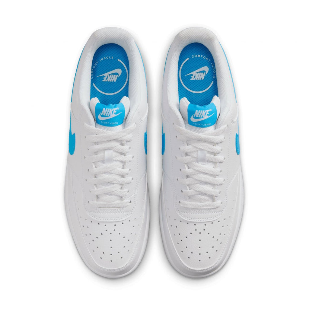 Tenis Nike Court Vision Low