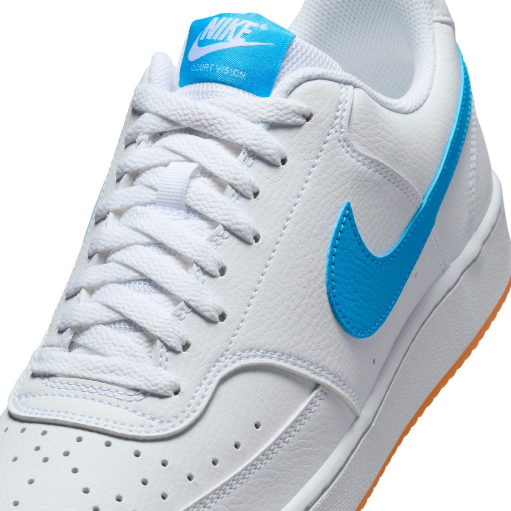 Tenis Nike Court Vision Low