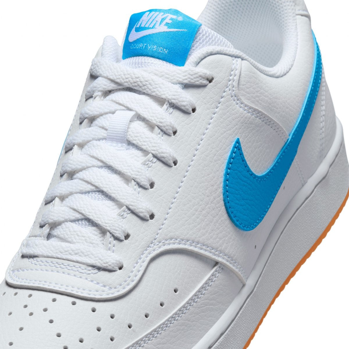 Tenis Nike Court Vision Low