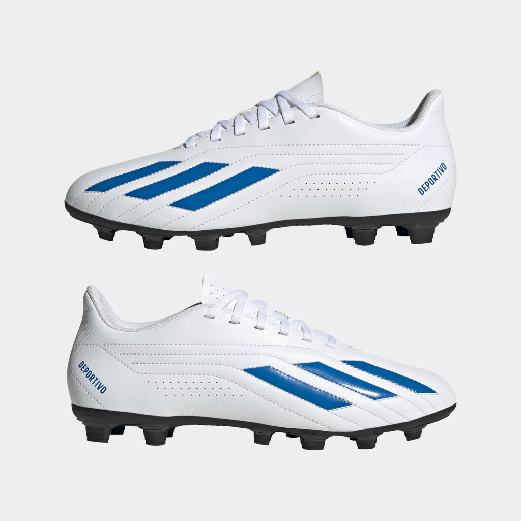 tenis adidas deportivo ii fxg