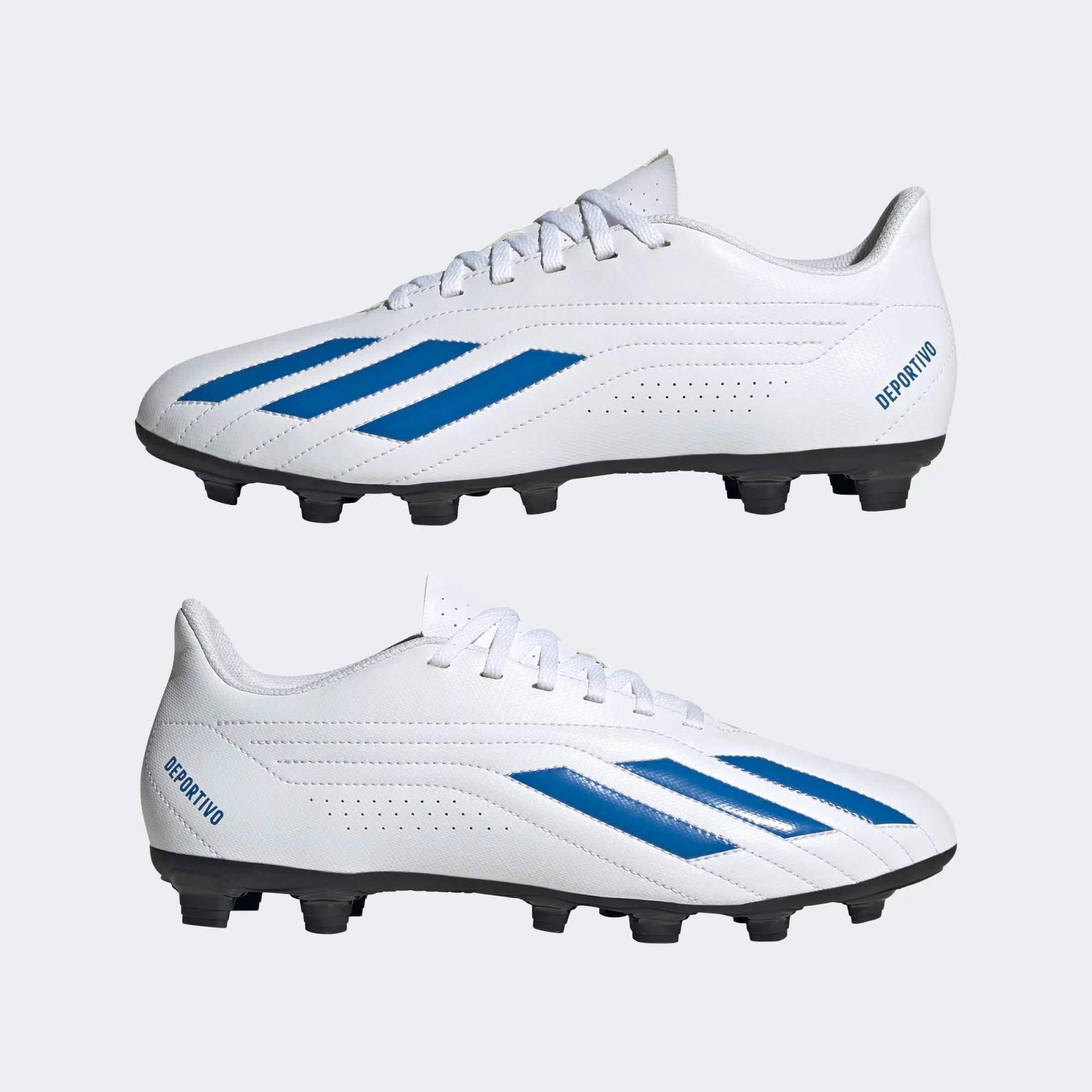 tenis adidas deportivo ii fxg