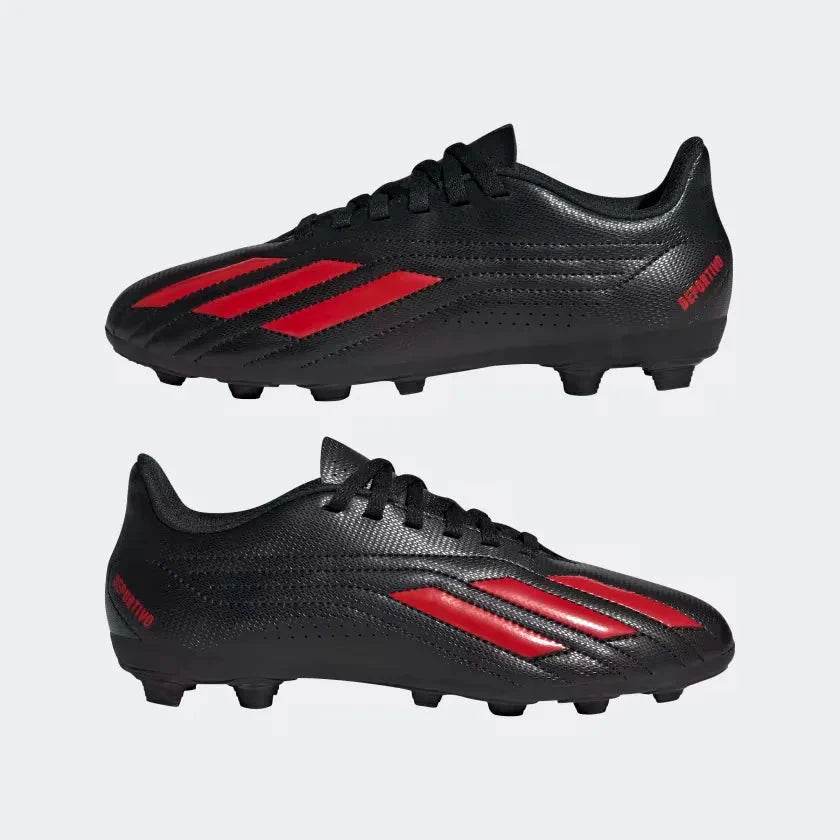 tenis adidas deportivo ii fxg j