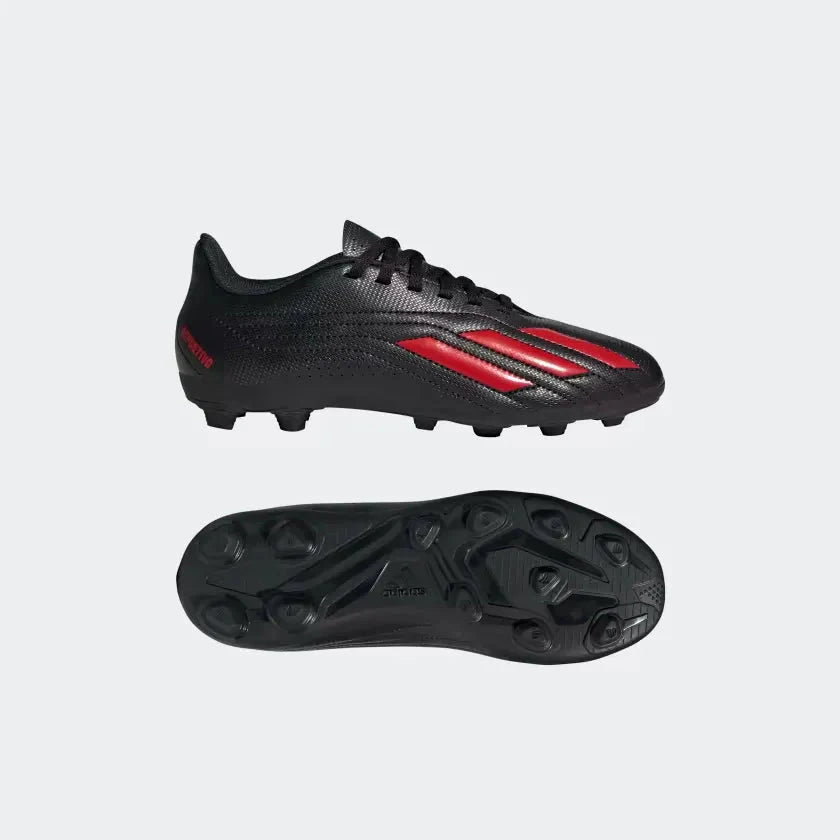 tenis adidas deportivo ii fxg j