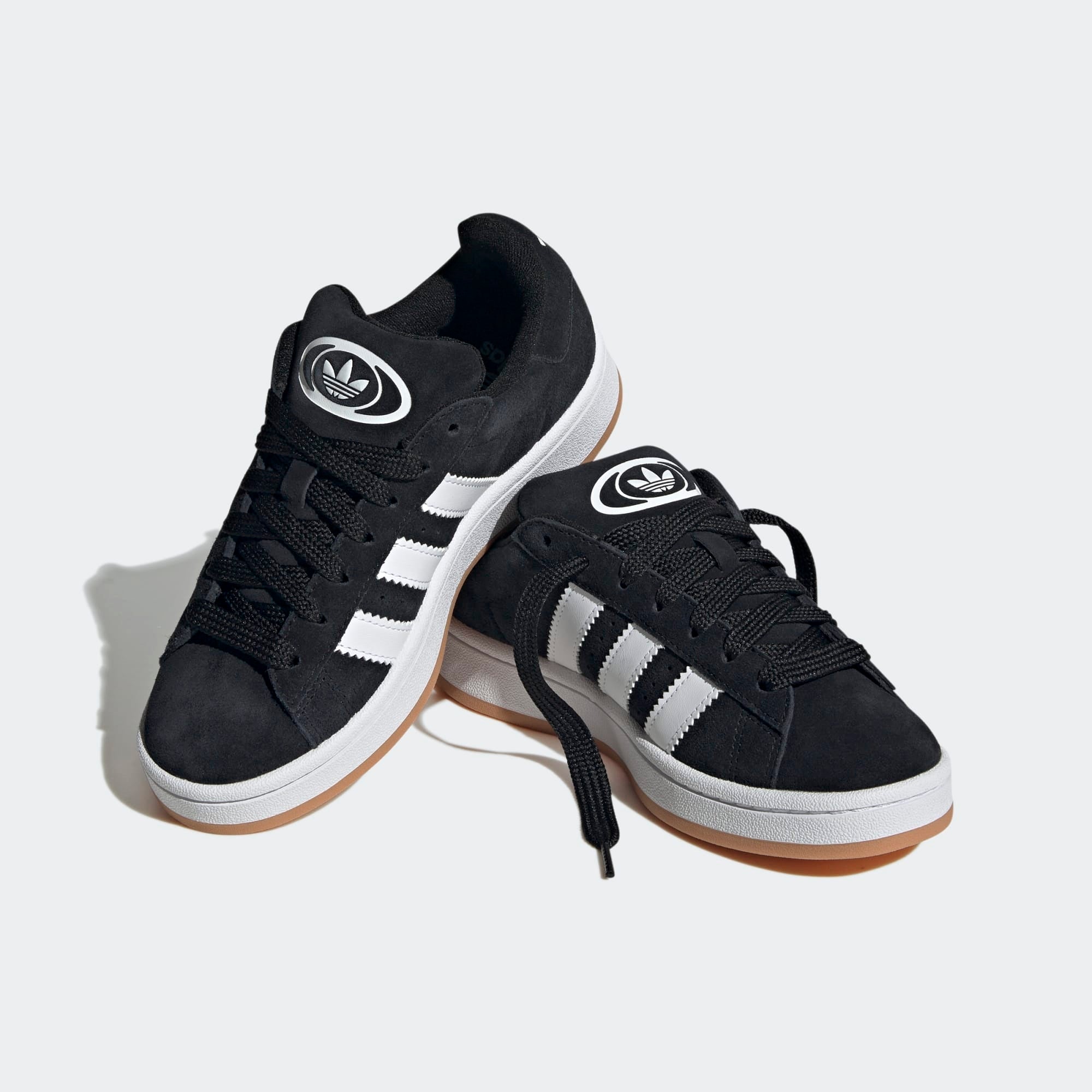 Tenis Adidas Campus 00s Jr
