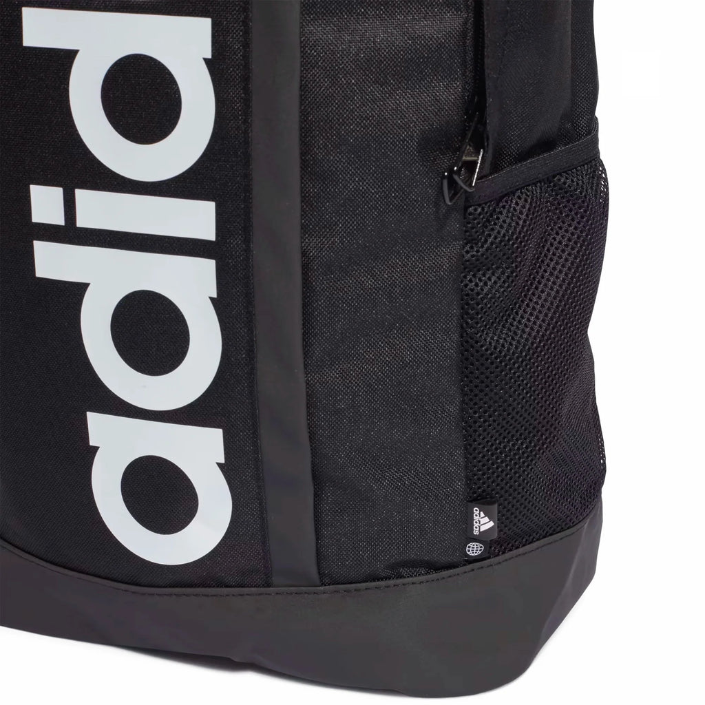 mochila adidas linear bp