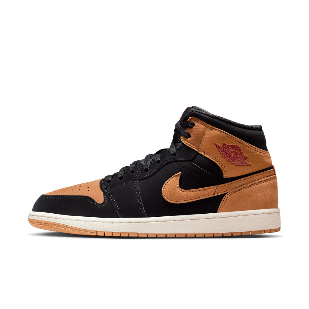 Tenis Nike Air Jordan 1 Mid