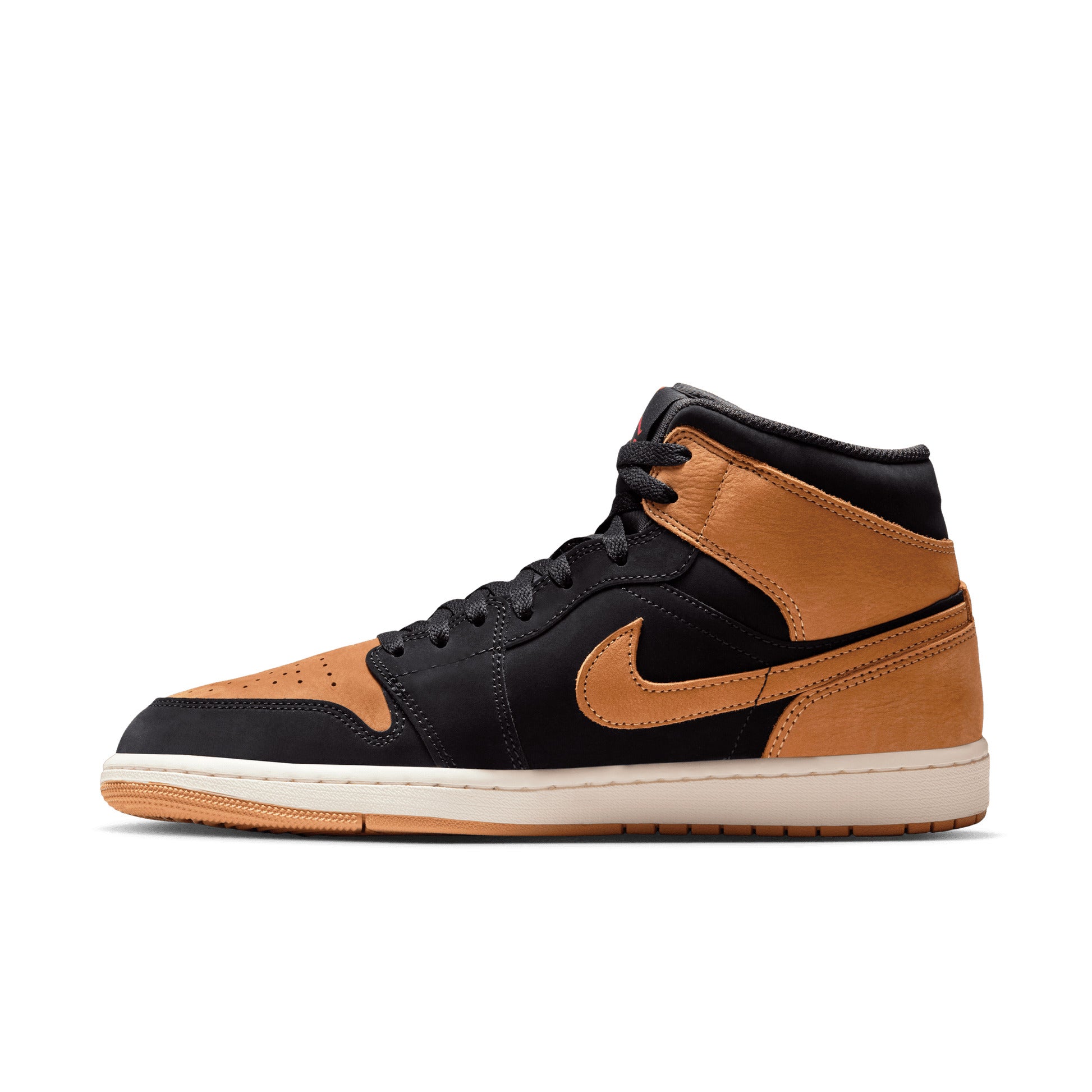 Tenis Nike Air Jordan 1 Mid